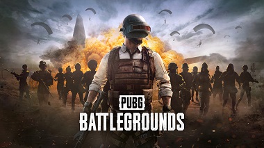 Player Unknown Battleground